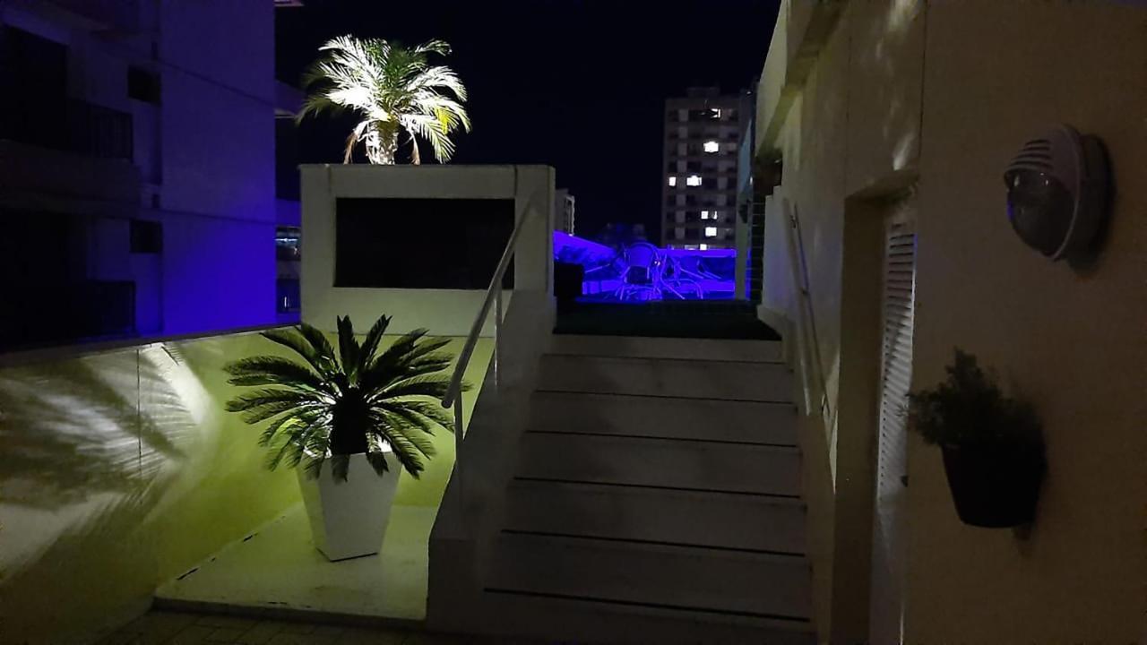ريو دي جانيرو Excelente Apart Hotel Ipanema المظهر الخارجي الصورة
