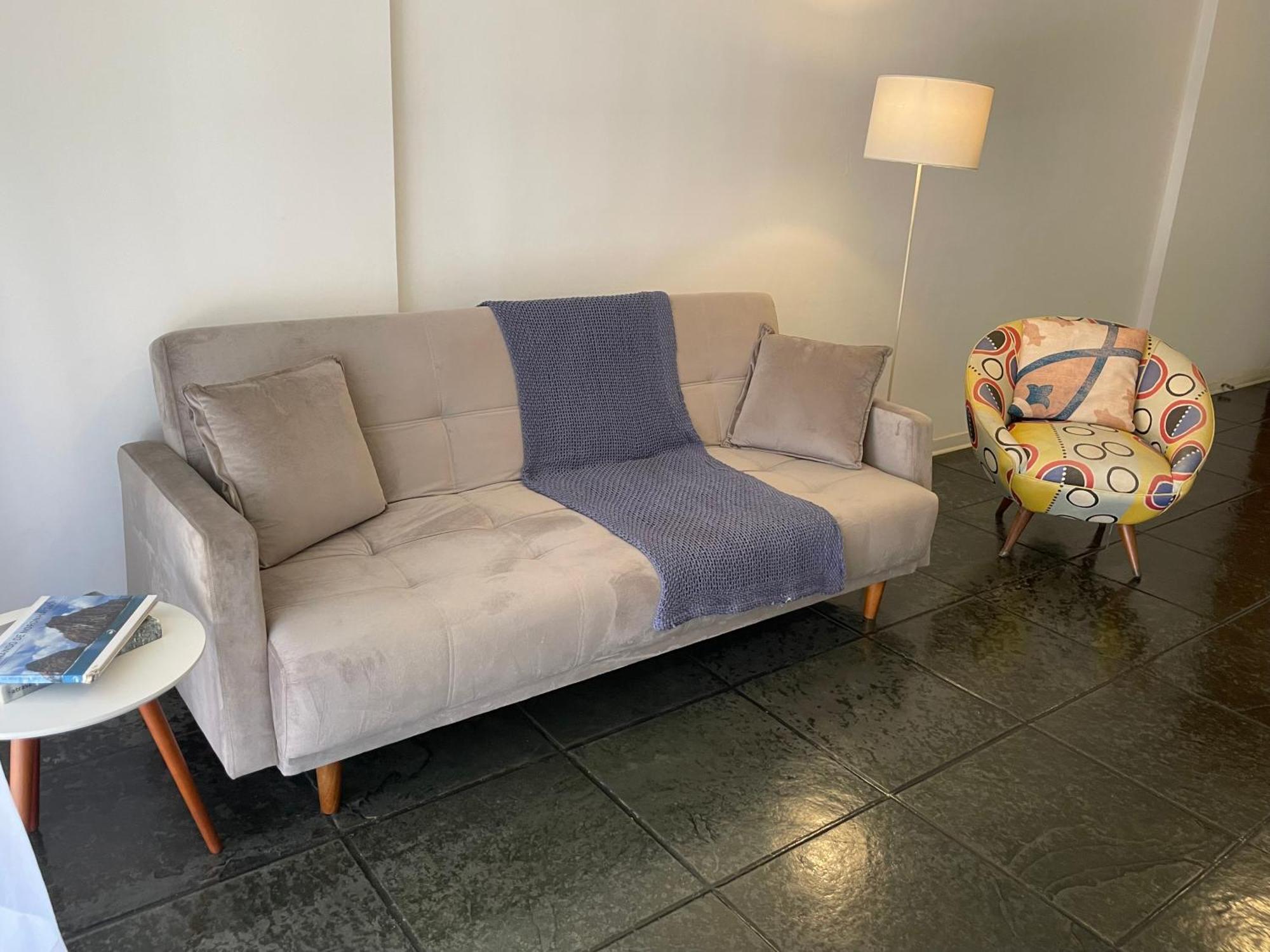 ريو دي جانيرو Excelente Apart Hotel Ipanema المظهر الخارجي الصورة