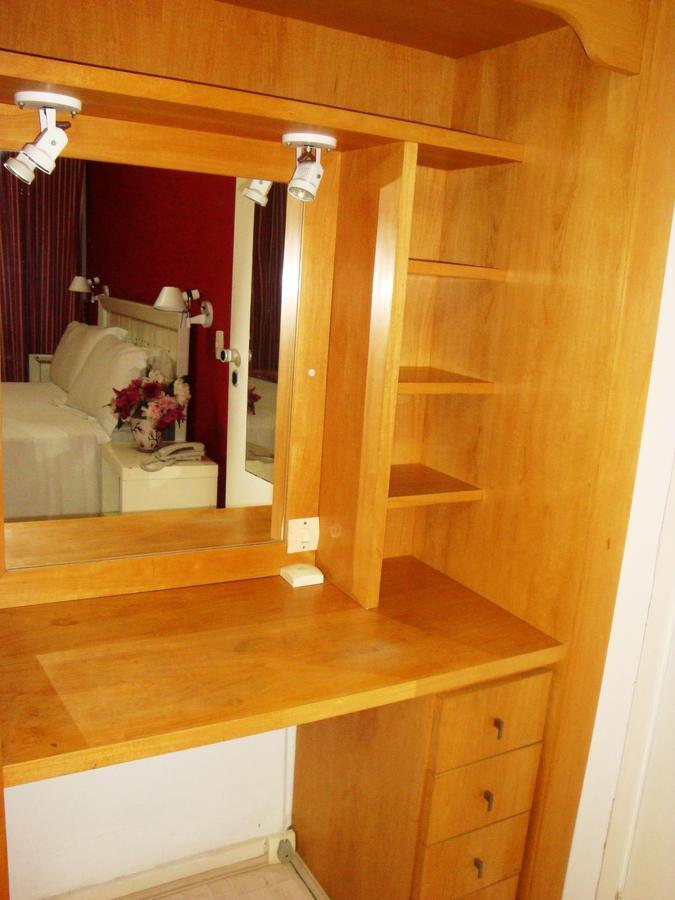 ريو دي جانيرو Excelente Apart Hotel Ipanema المظهر الخارجي الصورة