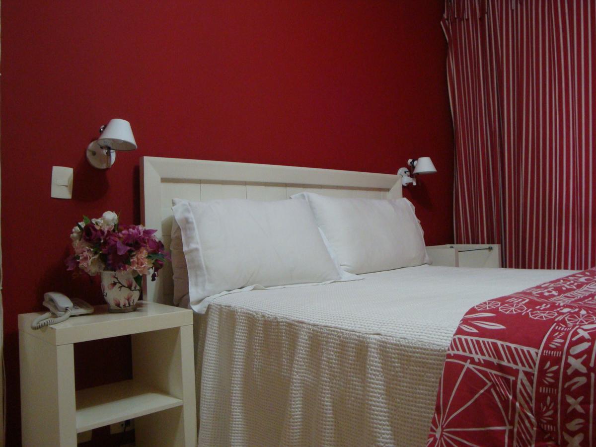 ريو دي جانيرو Excelente Apart Hotel Ipanema المظهر الخارجي الصورة