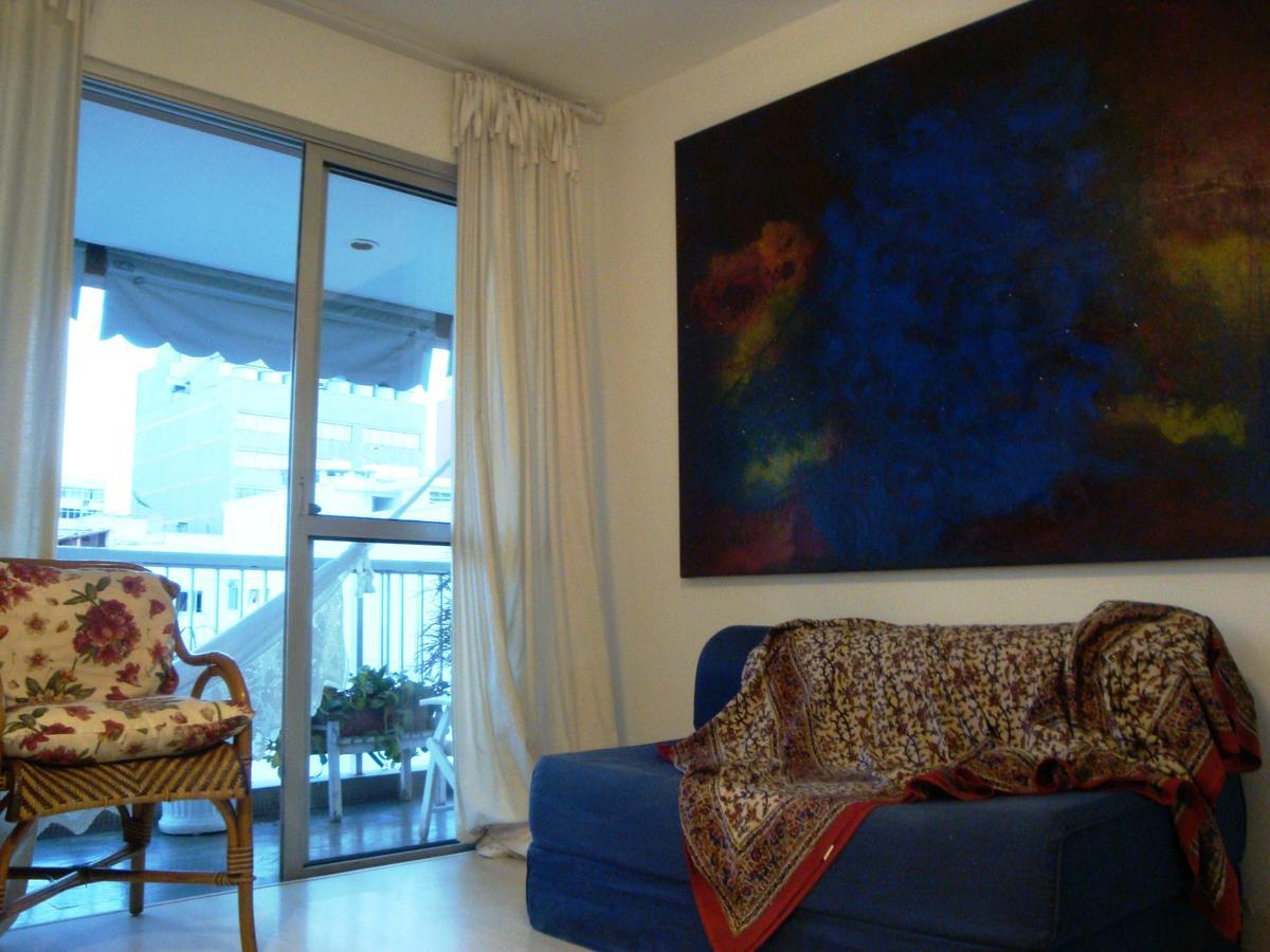 ريو دي جانيرو Excelente Apart Hotel Ipanema المظهر الخارجي الصورة